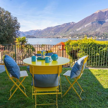 Lunas Apartment By Wonderful Italy بيلاجيو المظهر الخارجي الصورة
