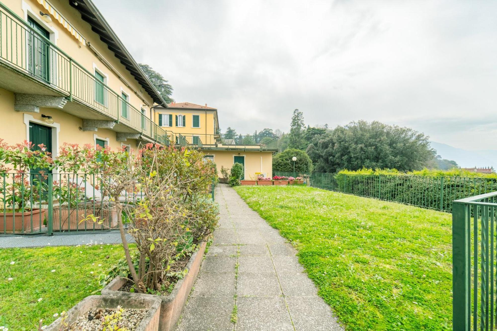 Lunas Apartment By Wonderful Italy بيلاجيو المظهر الخارجي الصورة
